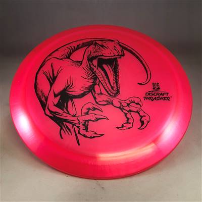 Discraft Big Z Thrasher 169.3g