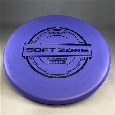 Discraft Soft Zone 175.5g
