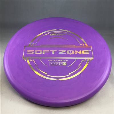 Discraft Soft Zone 171.0g