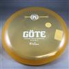 Kastaplast K1 Gote 179.4g
