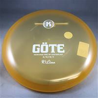 Kastaplast K1 Gote 179.4g