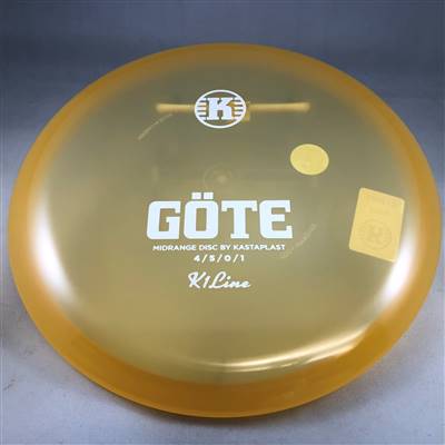 Kastaplast K1 Gote 179.4g