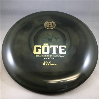 Kastaplast K1 Gote 174.5g
