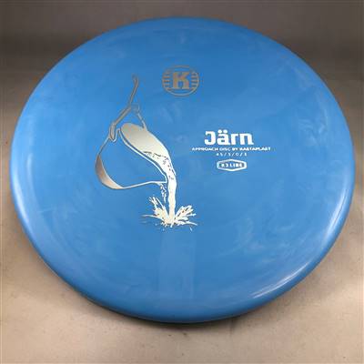 Kastaplast K3 Jarn 169.8g