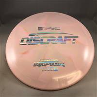 Discraft ESP Captain's Raptor 173.4g