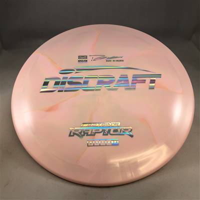 Discraft ESP Captain's Raptor 173.4g