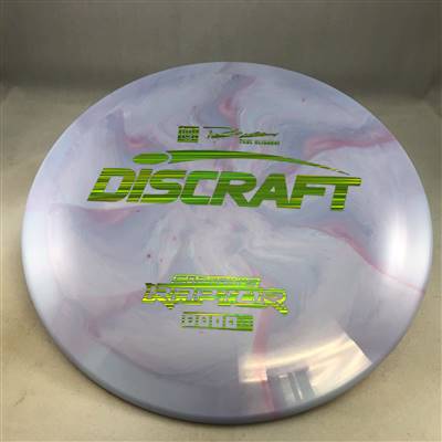 Discraft ESP Captain's Raptor 173.1g