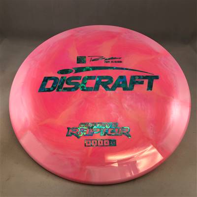 Discraft ESP Captain's Raptor 173.0g