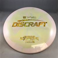 Discraft ESP Captain's Raptor 172.4g