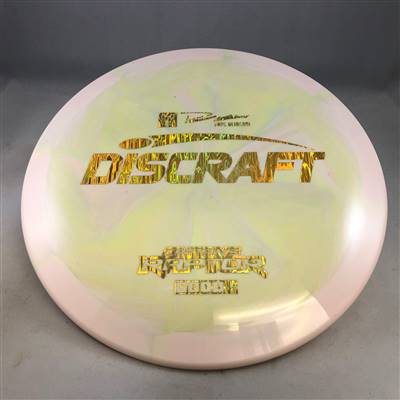 Discraft ESP Captain's Raptor 172.4g