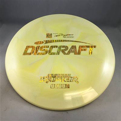 Discraft ESP Captain's Raptor 171.1g