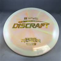 Discraft ESP Captain's Raptor 172.2g