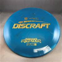 Discraft ESP Captain's Raptor 168.0g