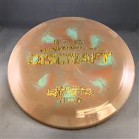 Discraft ESP Captain's Raptor 170.9g