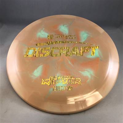 Discraft ESP Captain's Raptor 170.9g
