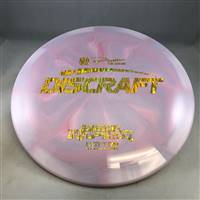 Discraft ESP Captain's Raptor 176.2g