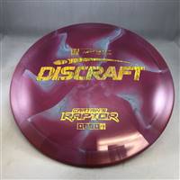Discraft ESP Captain's Raptor 173.3g