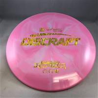 Discraft ESP Captain's Raptor 171.9g
