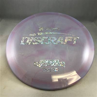 Discraft ESP Captain's Raptor 174.0g