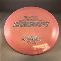 Discraft ESP Captain's Raptor 173.3g