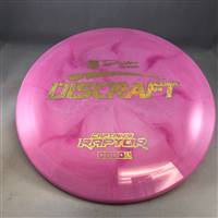 Discraft ESP Captain's Raptor 170.5g