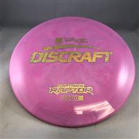 Discraft ESP Captain's Raptor 170.1g
