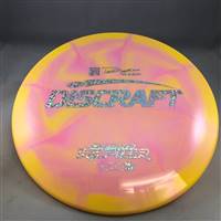 Discraft ESP Captain's Raptor 173.3g