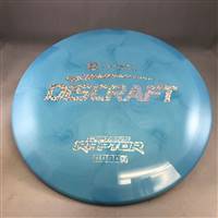 Discraft ESP Captain's Raptor 171.0g