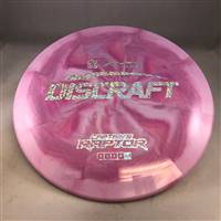 Discraft ESP Captain's Raptor 172.1g