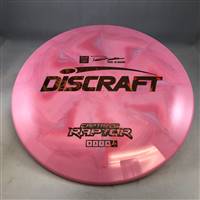 Discraft ESP Captain's Raptor 172.3g