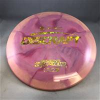Discraft ESP Captain's Raptor 174.0g