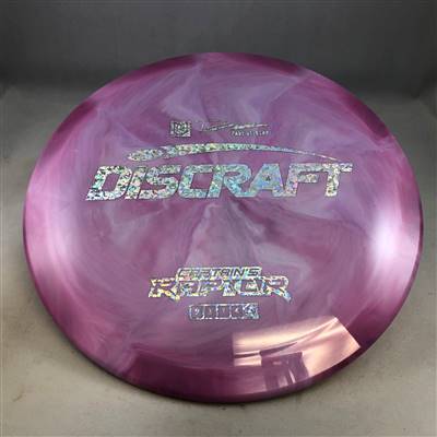 Discraft ESP Captain's Raptor 173.0g