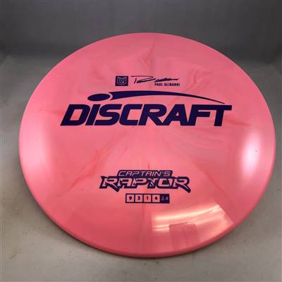 Discraft ESP Captain's Raptor 171.6g