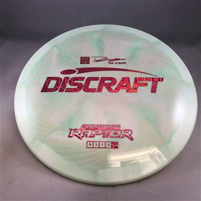 Discraft ESP Captain's Raptor 173.0g