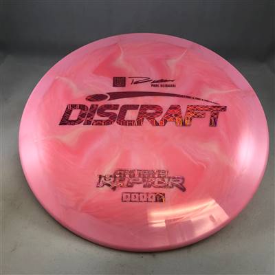 Discraft ESP Captain's Raptor 173.3g