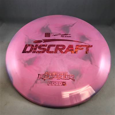Discraft ESP Captain's Raptor 170.0g