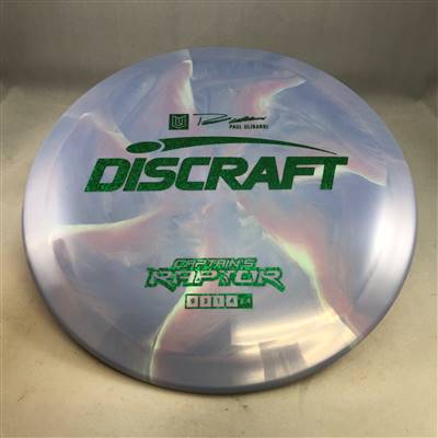 Discraft ESP Captain's Raptor 174.7g