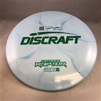 Discraft ESP Captain's Raptor 174.0g