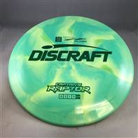 Discraft ESP Captain's Raptor 173.6g