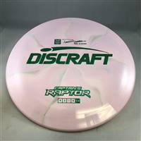 Discraft ESP Captain's Raptor 173.5g