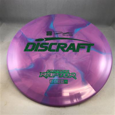 Discraft ESP Captain's Raptor 174.2g