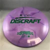 Discraft ESP Captain's Raptor 175.2g