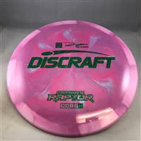 Discraft ESP Captain's Raptor 171.2g