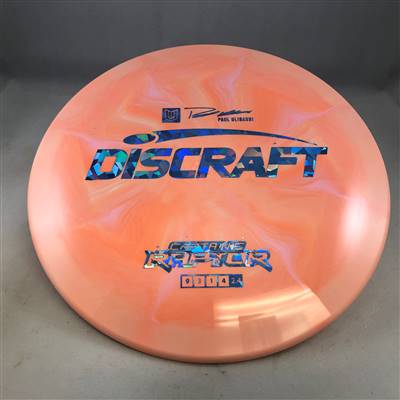 Discraft ESP Captain's Raptor 173.2g