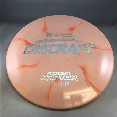 Discraft ESP Captain's Raptor 174.3g