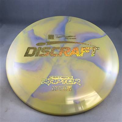 Discraft ESP Captain's Raptor 173.9g
