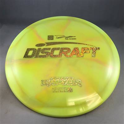Discraft ESP Captain's Raptor 173.3g