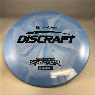 Discraft ESP Captain's Raptor 171.7g