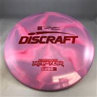 Discraft ESP Captain's Raptor 173.3g