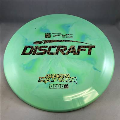 Discraft ESP Captain's Raptor 170.3g